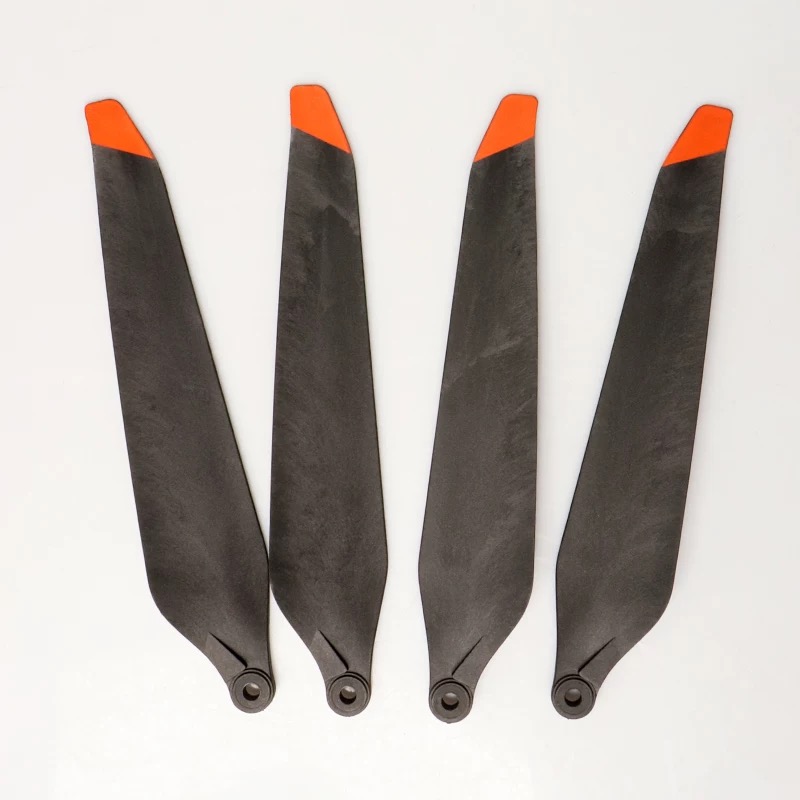 DJI Dji Jingwei M30 M30T series 1671 propeller blades propeller holders wings spiral folding propellers
