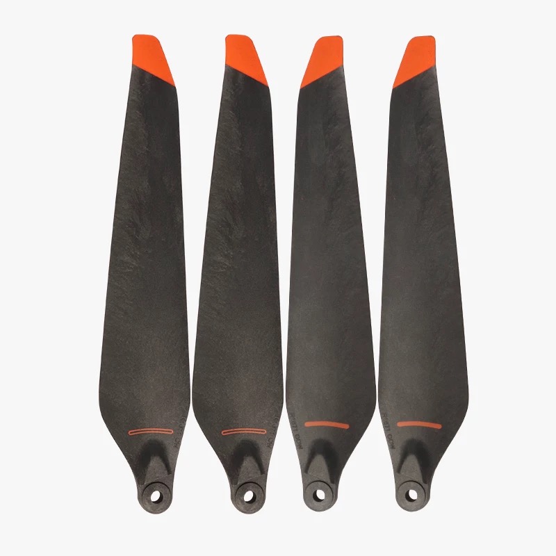 DJI Dji Jingwei M30 M30T series 1671 propeller blades propeller holders wings spiral folding propellers