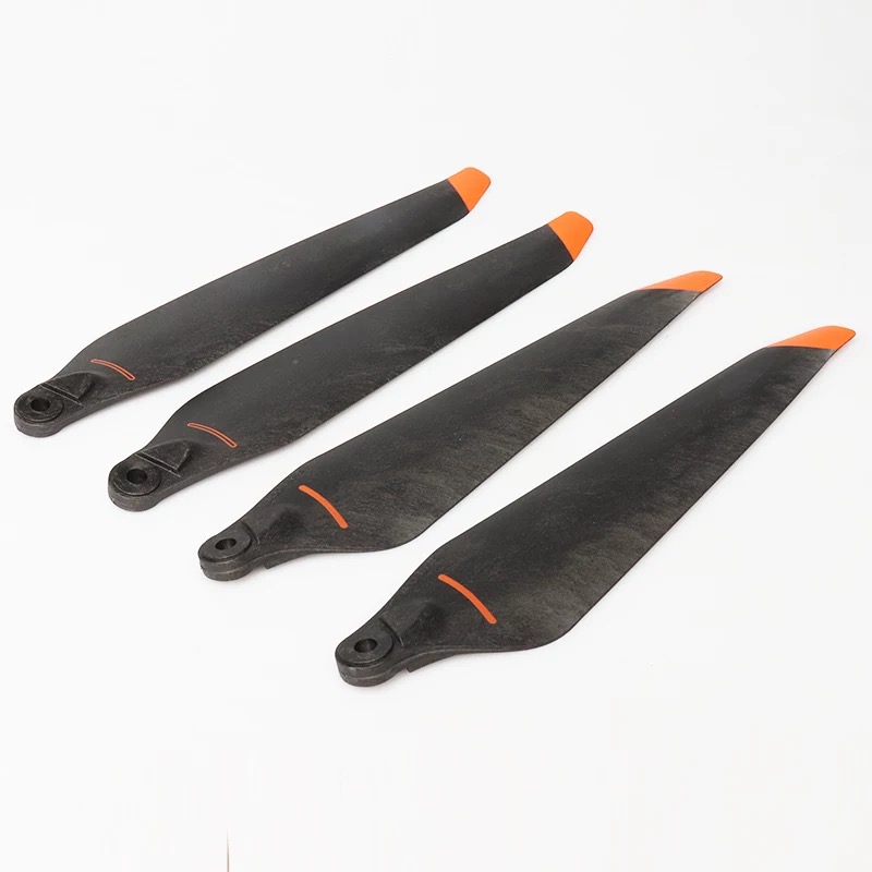 DJI Dji Jingwei M30 M30T series 1671 propeller blades propeller holders wings spiral folding propellers