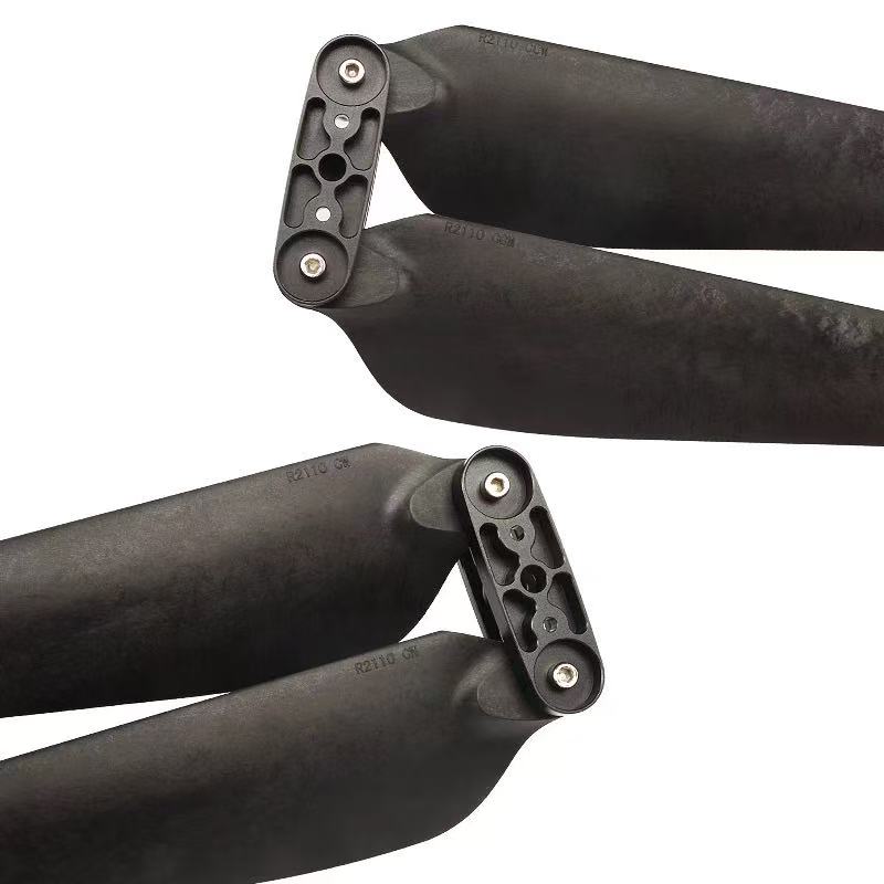 DJI Inspire M300, M350RTK 2110-pitch carbon fiber folding propellers