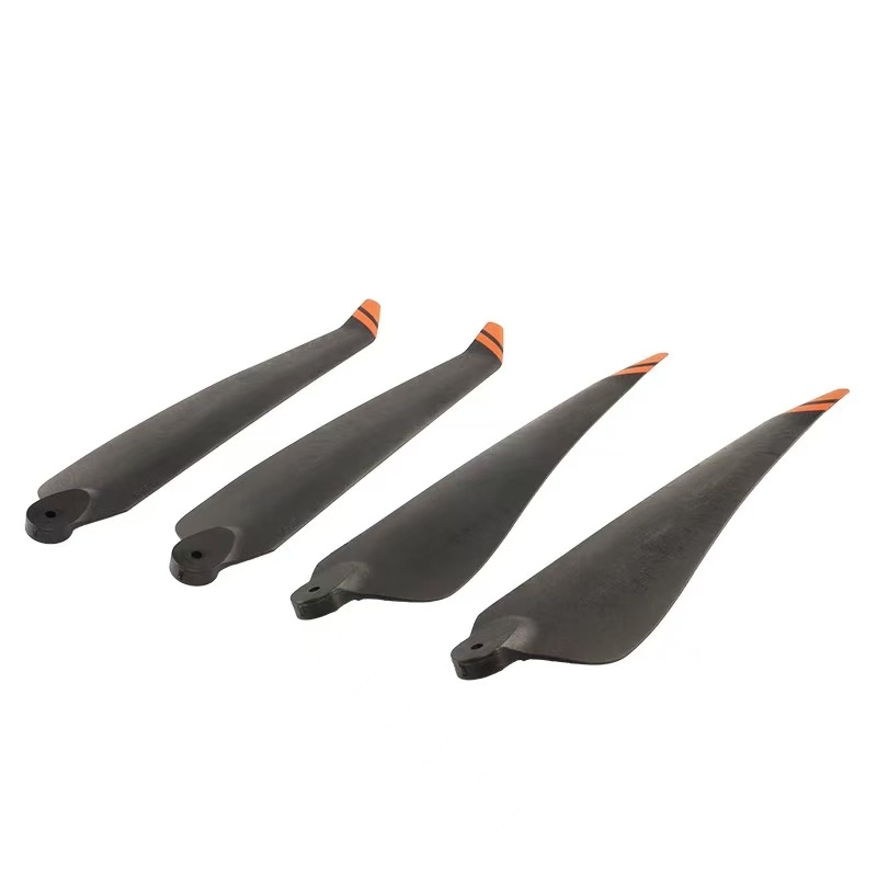 DJI Inspire M300, M350RTK 2110-pitch carbon fiber folding propellers