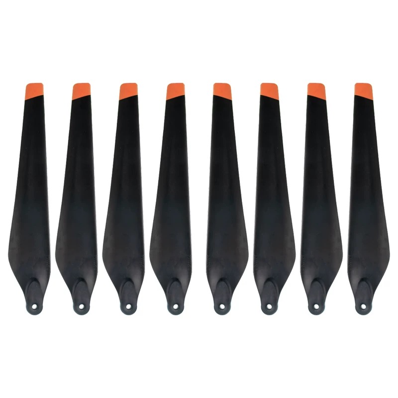 DJI T16 T20 carbon fiber propeller, T10 agricultural drone propeller accessories, 3390 high-efficiency folding propeller
