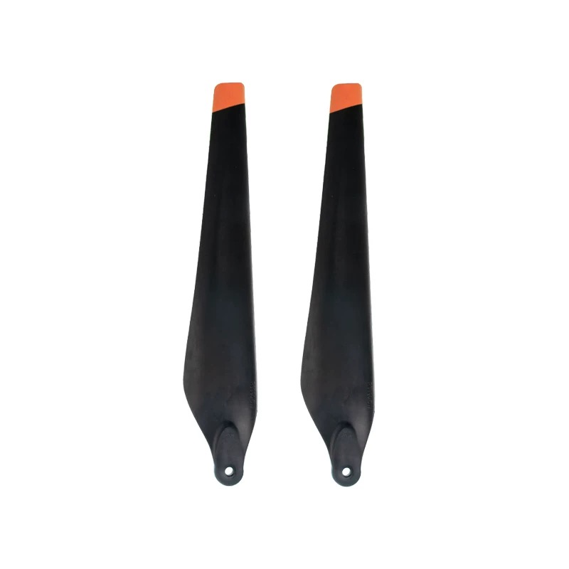 DJI T16 T20 carbon fiber propeller, T10 agricultural drone propeller accessories, 3390 high-efficiency folding propeller