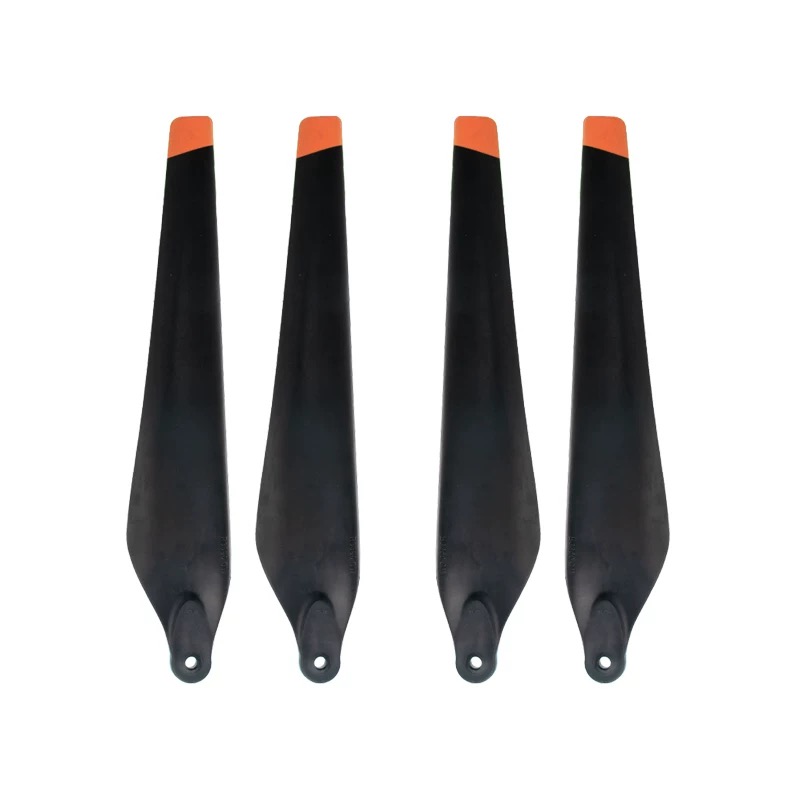 DJI T16 T20 carbon fiber propeller, T10 agricultural drone propeller accessories, 3390 high-efficiency folding propeller