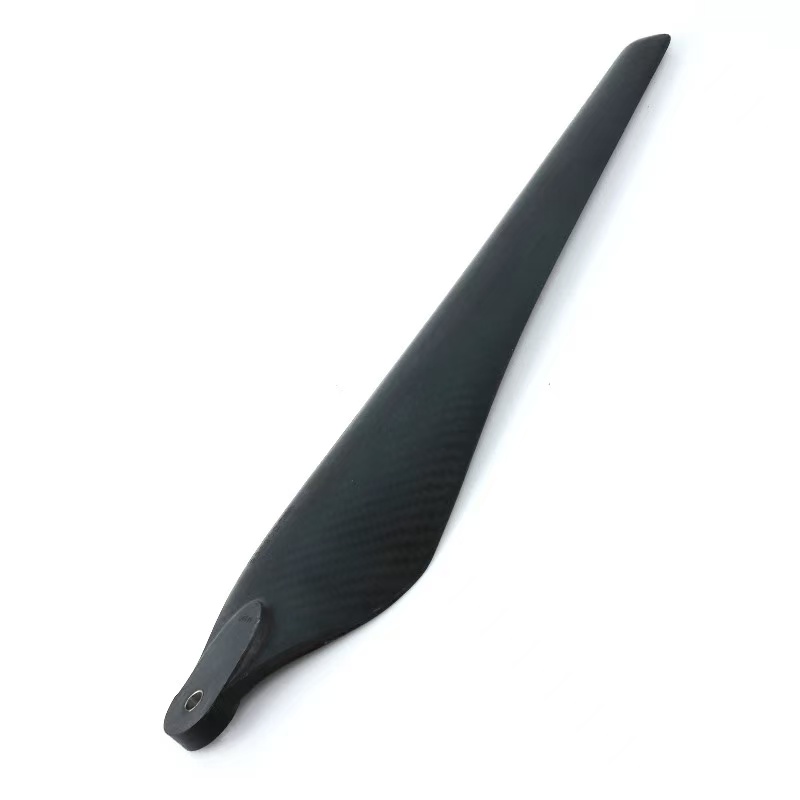 DJI T16 T20 carbon fiber propeller agricultural drone accessories: ultralight, efficient, and high-strength blades