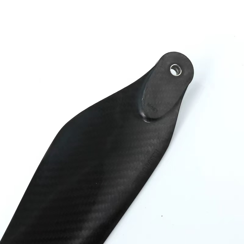 DJI T16 T20 carbon fiber propeller agricultural drone accessories: ultralight, efficient, and high-strength blades