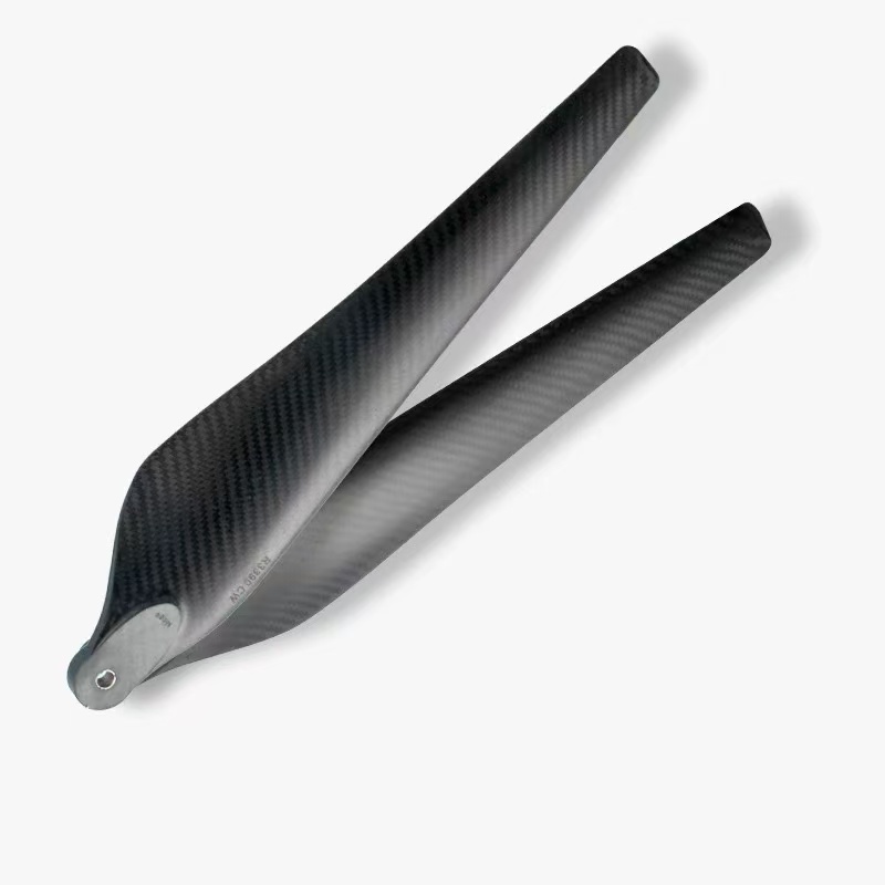 DJI T16 T20 carbon fiber propeller agricultural drone accessories: ultralight, efficient, and high-strength blades