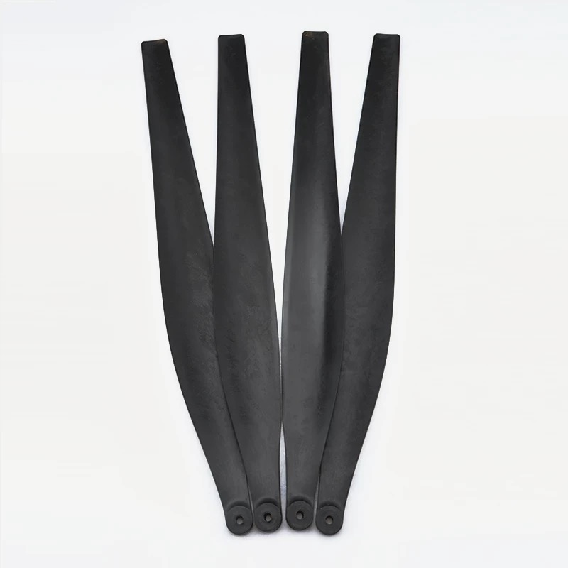 DJI T25P High Carbon Fiber Propellers 5018, T25 Agricultural Drone Upgrade Accessories