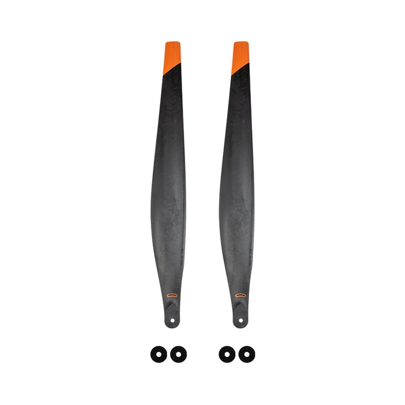 DJI T25P High Carbon Fiber Propellers 5018, T25 Agricultural Drone Upgrade Accessories