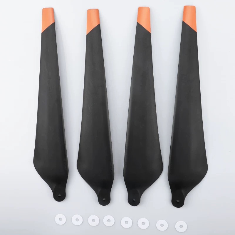 DJI T30 Propeller 3820 Complete Set of Agricultural Drones for Plant Protection - High-Quality High-Carbon Nylon Propellers