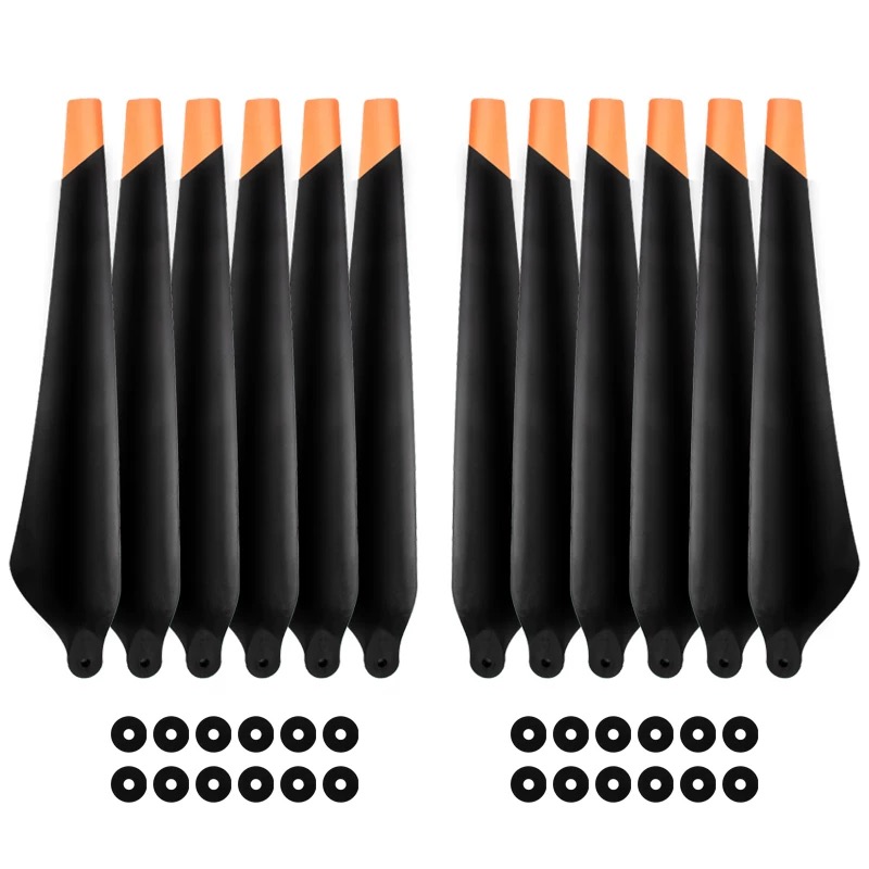 DJI T30 Propeller 3820 Complete Set of Agricultural Drones for Plant Protection - High-Quality High-Carbon Nylon Propellers