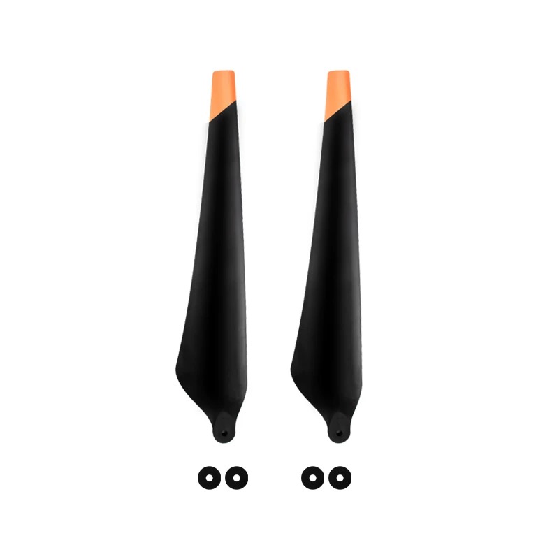 DJI T30 Propeller 3820 Complete Set of Agricultural Drones for Plant Protection - High-Quality High-Carbon Nylon Propellers