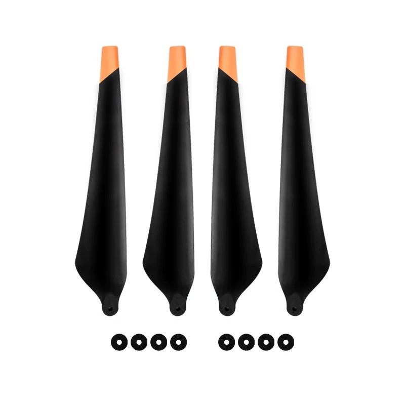 DJI T30 Propeller 3820 Complete Set of Agricultural Drones for Plant Protection - High-Quality High-Carbon Nylon Propellers