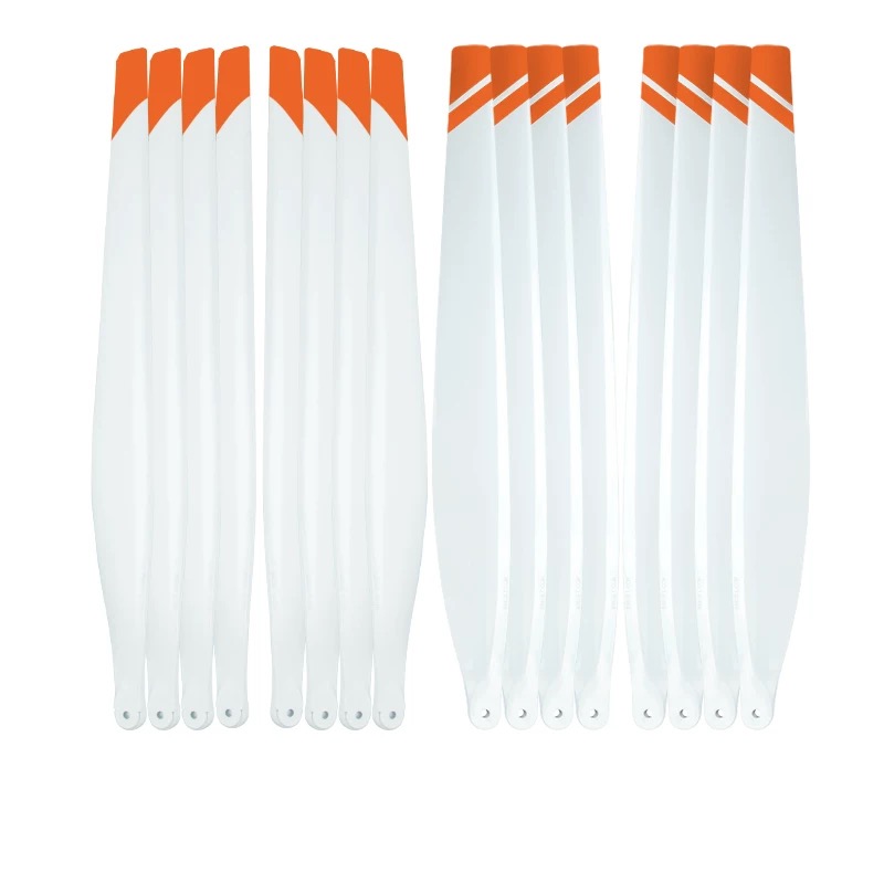 DJI T60T50T40T20PT30T25P High Carbon Propeller Blades Agricultural Drone Accessories
