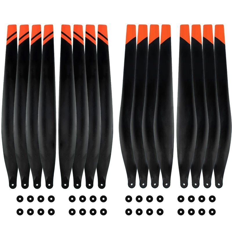 DJI T60T50T40T20PT30T25P High Carbon Propeller Blades Agricultural Drone Accessories