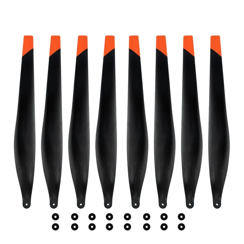 DJI T60T50T40T20PT30T25P High Carbon Propeller Blades Agricultural Drone Accessories