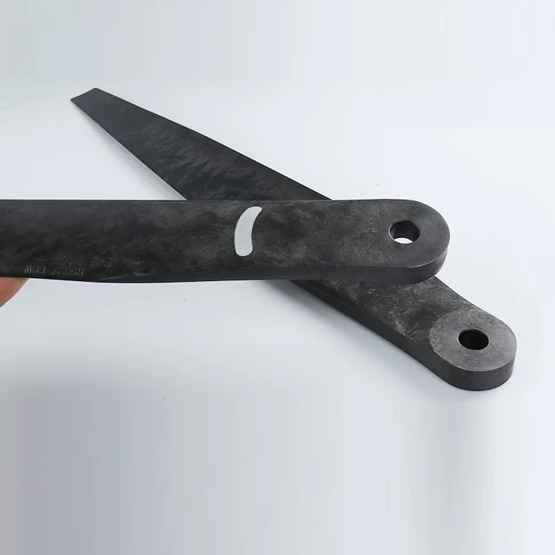 DJI T60 Carbon Fiber Propellers 5627 Heavy-Duty Agricultural Drone Upgrade Accessories - High-Quality Propellers