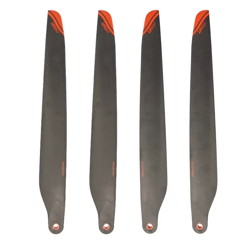 DJI T60 Carbon Fiber 5628 Lifting Propeller, Quiet and Power-Saving, Heavy-Duty Upgraded Version 5630