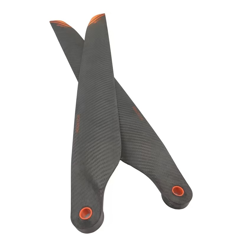DJI T60 Carbon Fiber 5628 Lifting Propeller, Quiet and Power-Saving, Heavy-Duty Upgraded Version 5630