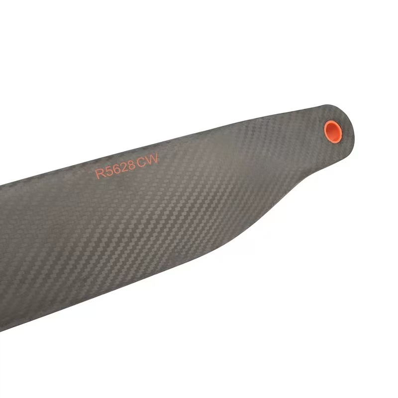 DJI T60 Carbon Fiber 5628 Lifting Propeller, Quiet and Power-Saving, Heavy-Duty Upgraded Version 5630
