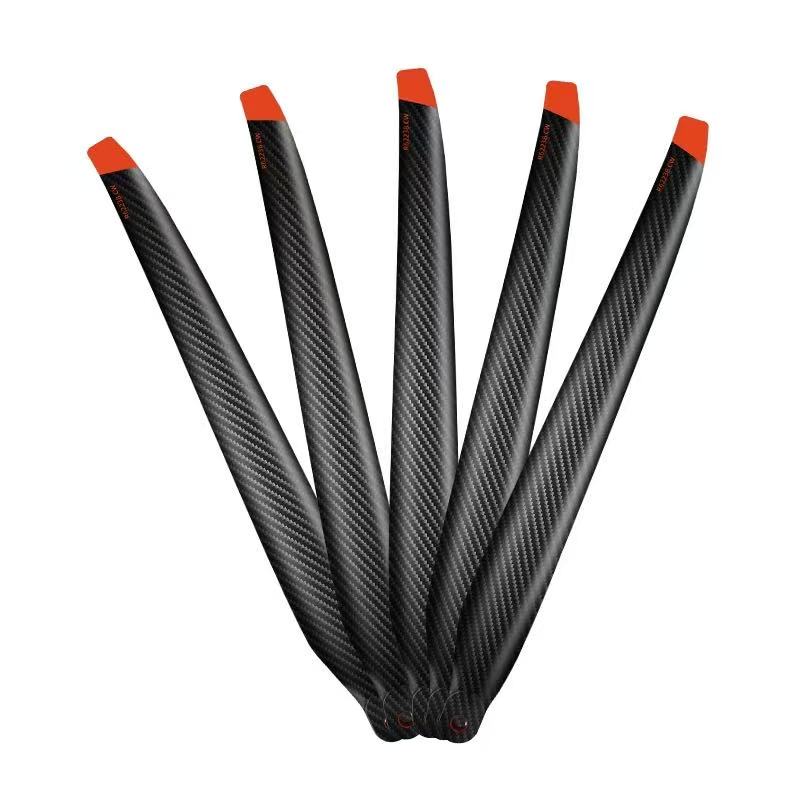 DJI T70PT70100 Lifting Carbon Propeller 6223 Upgrade Version 62238 Heavy-Duty Lifting Propeller