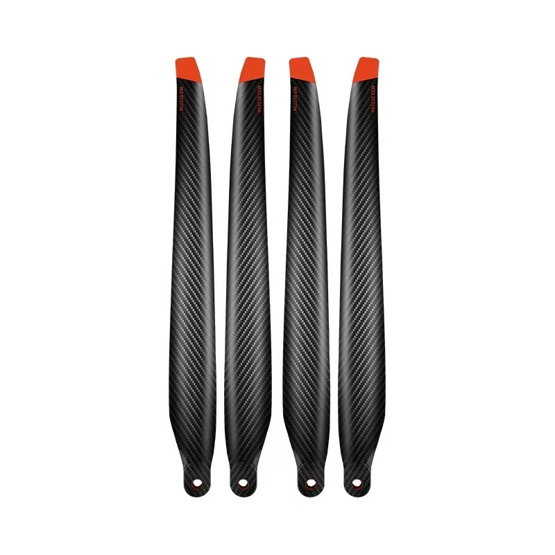 DJI T70PT70100 Lifting Carbon Propeller 6223 Upgrade Version 62238 Heavy-Duty Lifting Propeller