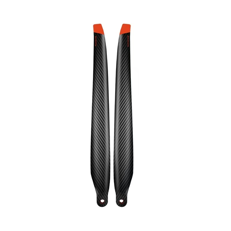 DJI T70PT70100 Lifting Carbon Propeller 6223 Upgrade Version 62238 Heavy-Duty Lifting Propeller