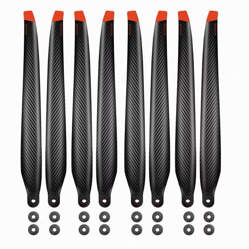 DJI T70PT70100 Lifting Carbon Propeller 6223 Upgrade Version 62238 Heavy-Duty Lifting Propeller