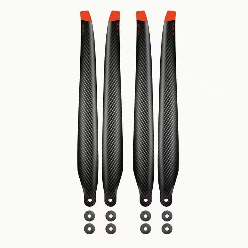DJI T70PT70100 Lifting Carbon Propeller 6223 Upgrade Version 62238 Heavy-Duty Lifting Propeller