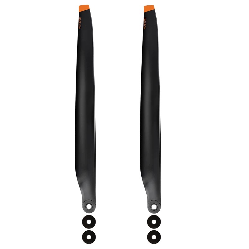DJI T70 T70 ST70 PT100 ST55 carbon fiber 6223 propeller blades reinforced with pesticide coating
