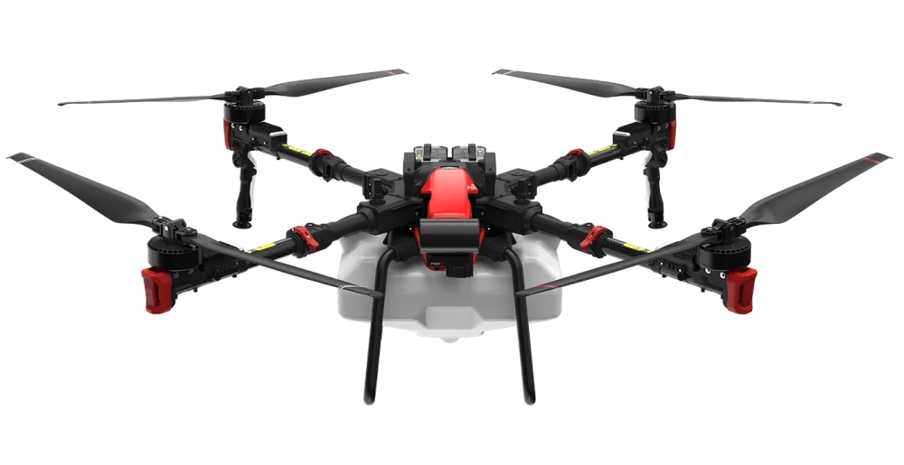 Chinese Drone Manufacturer image
