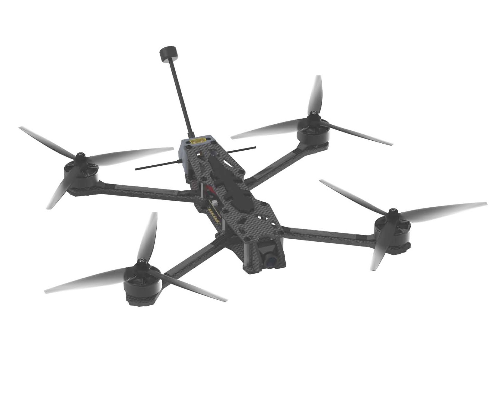 7 inch FPV Drone