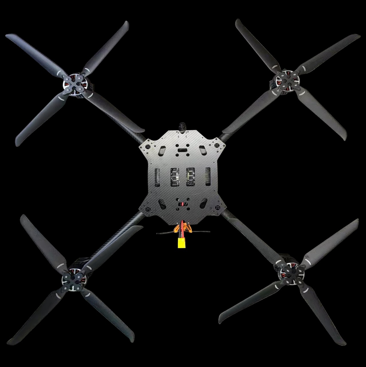 18 inch FPV Drone