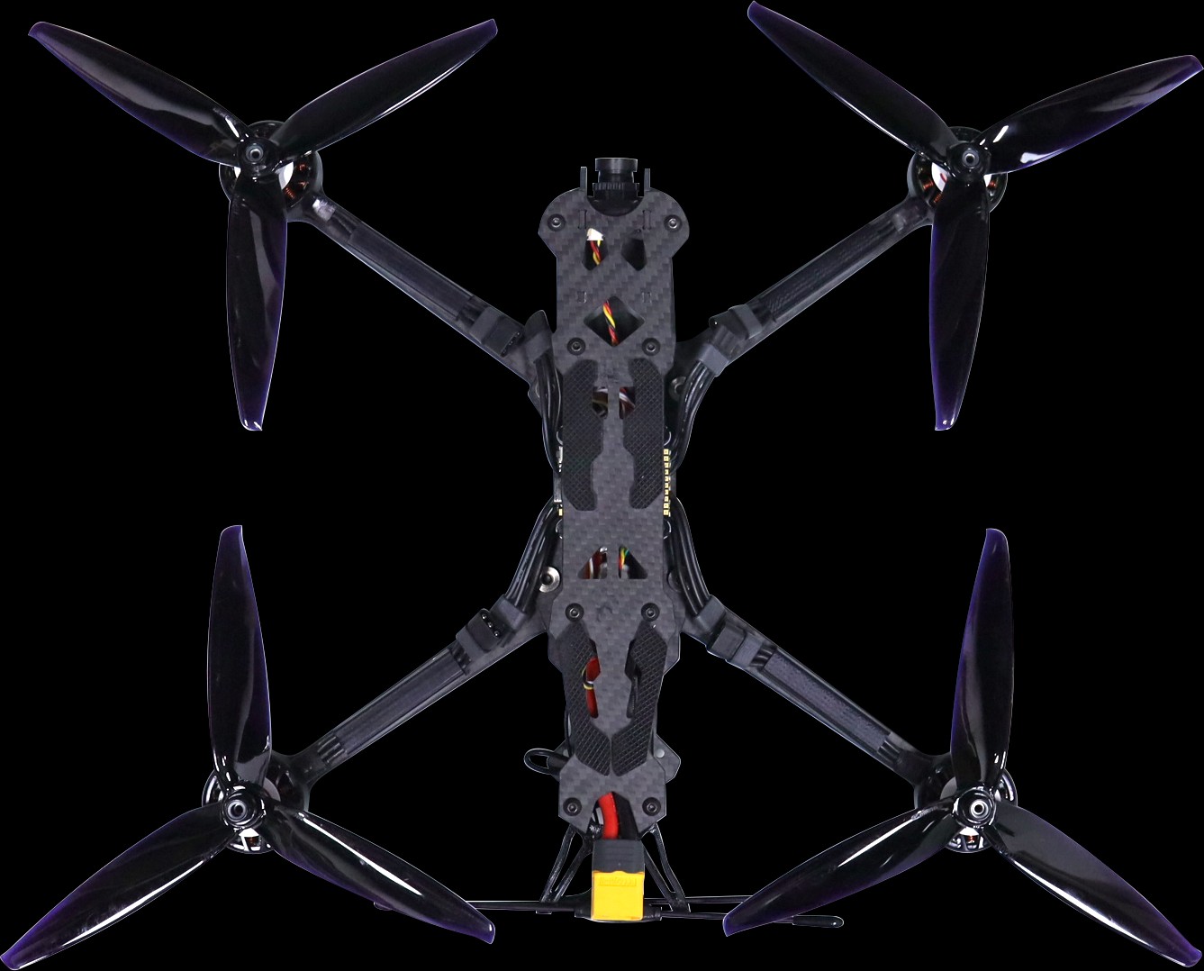 18 inch FPV Drone