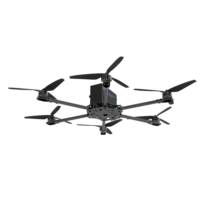 17inch Heavy-Duty Six-Axis 20KG Transport Airdrop Drone