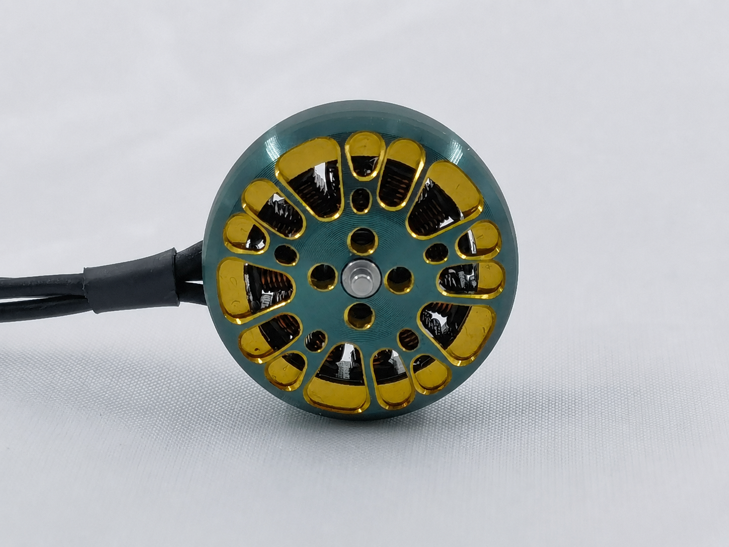 LN1505 4600KV Brushless Motor Skyrush Series for FPV