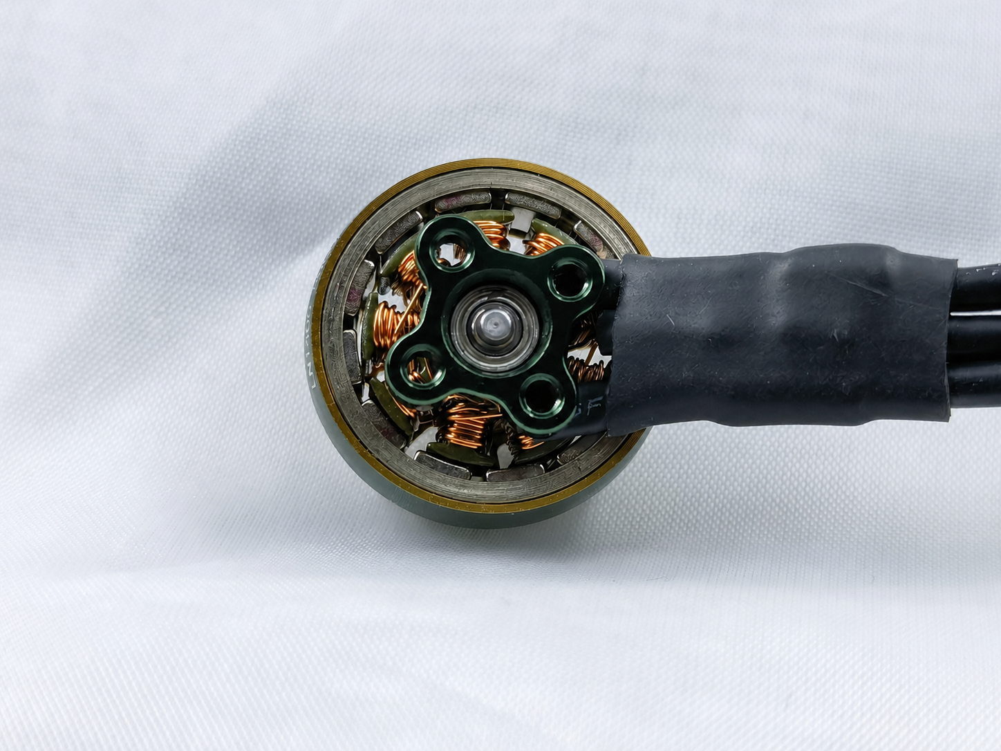 LN1505 4600KV Brushless Motor Skyrush Series for FPV