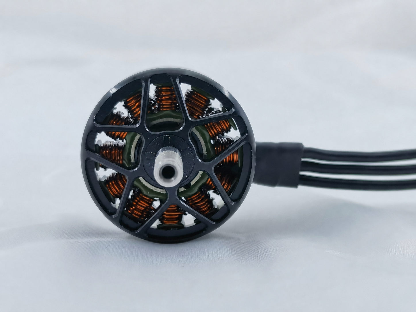 LN2807 1350KV Brushless Motor Skyrush Series for FPV