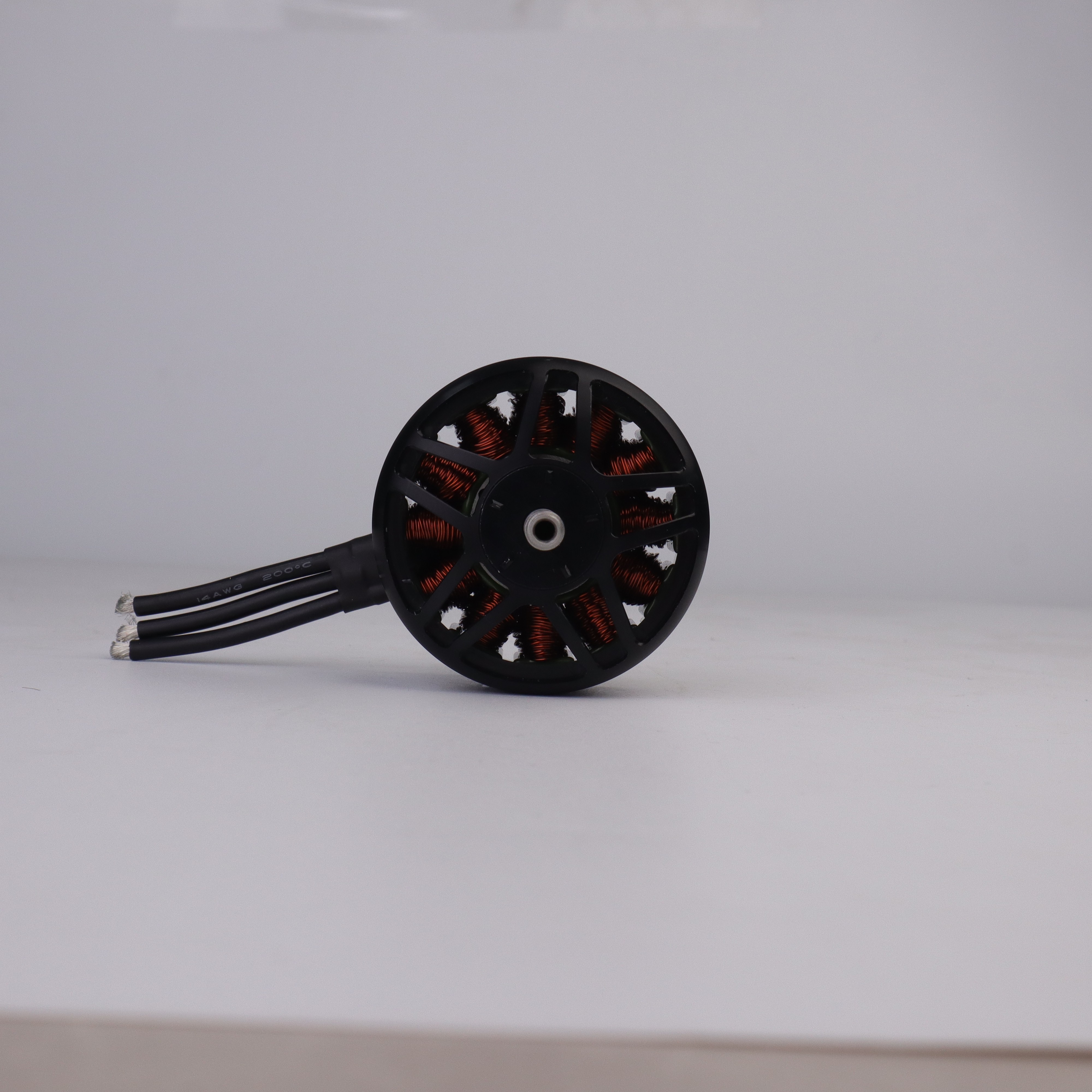 LN4715 400KV Brushless Motor Skyrush Series for FPV