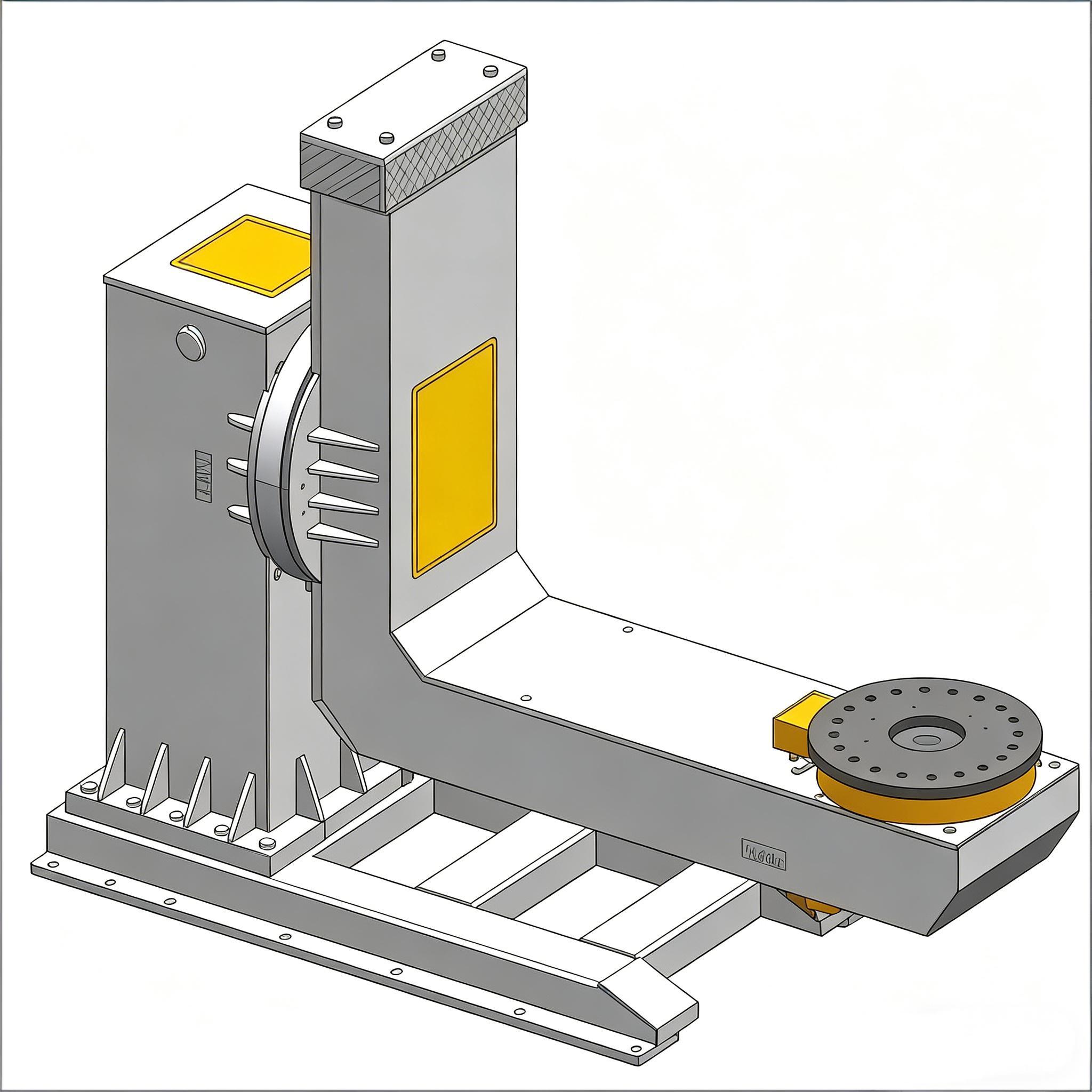 L-Type Positioner
