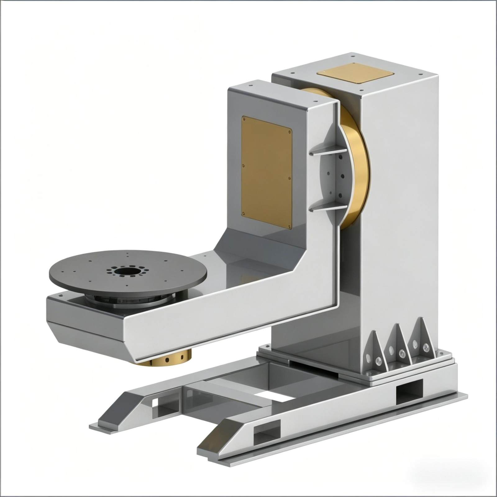 L-Type Positioner