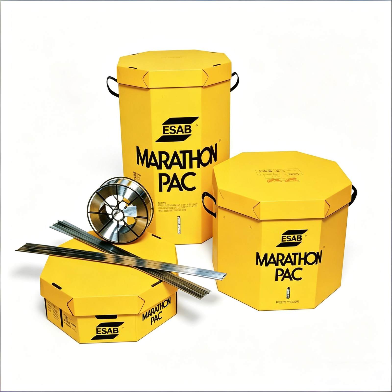 Al-Si Series Aluminum Welding Wire