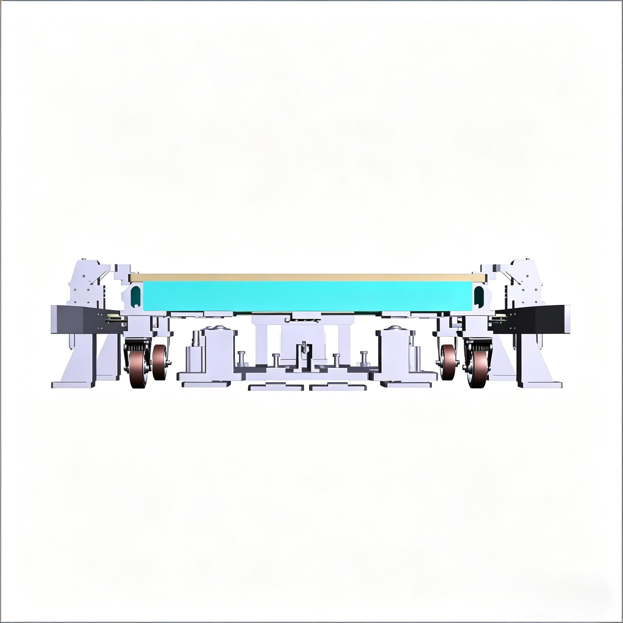 Transfer Cart