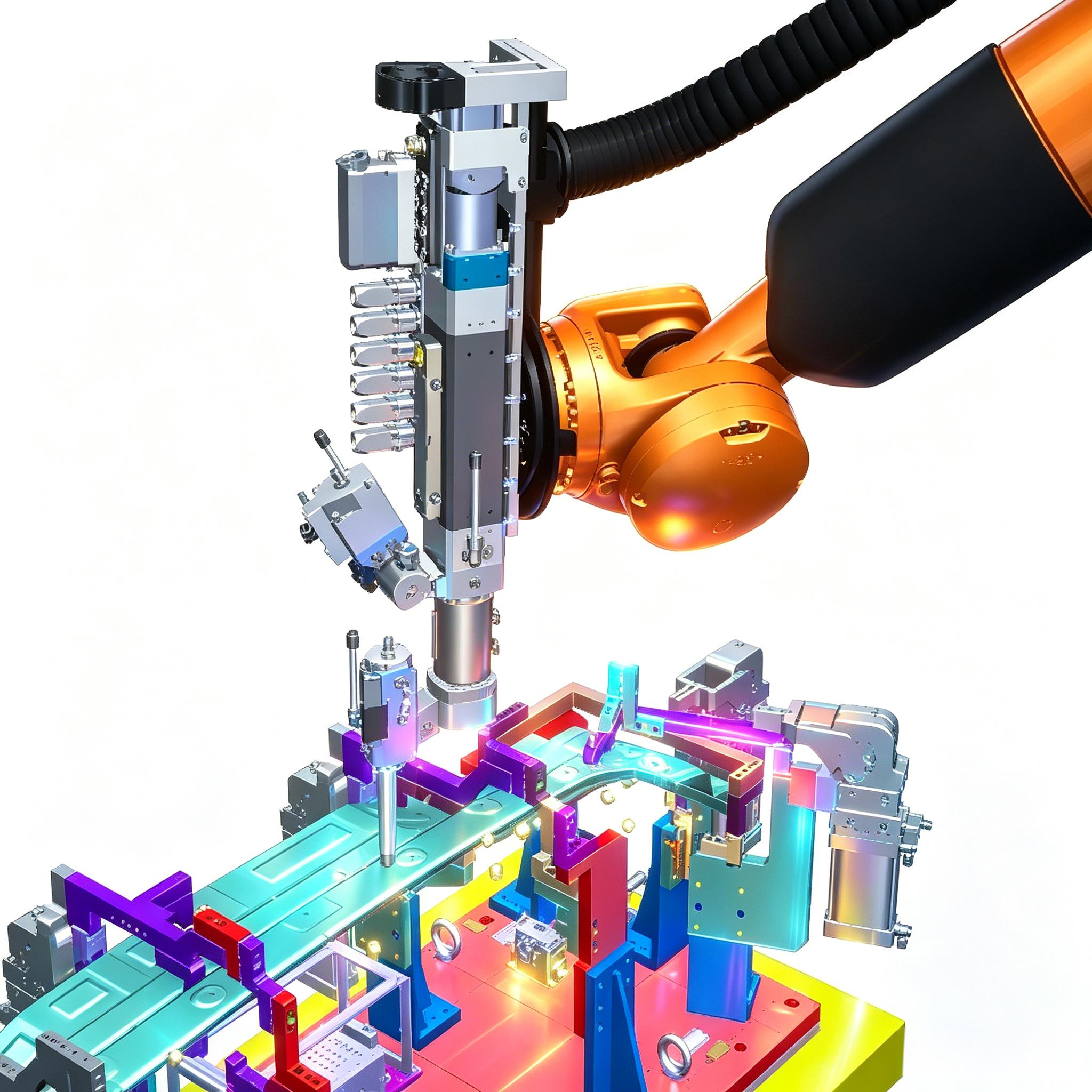 Adhesive Application Adhesive Application