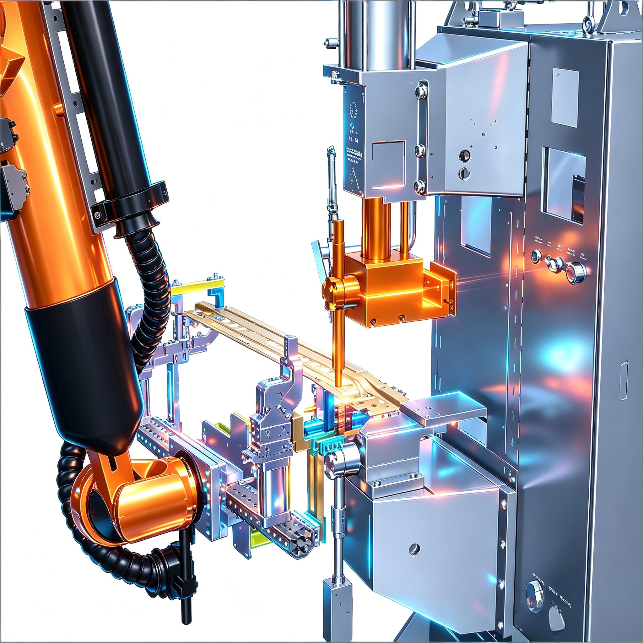 Projection Welding Projection Welding