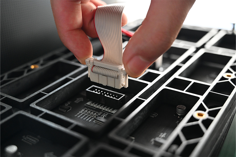 Production And Assembly Production And Assembly