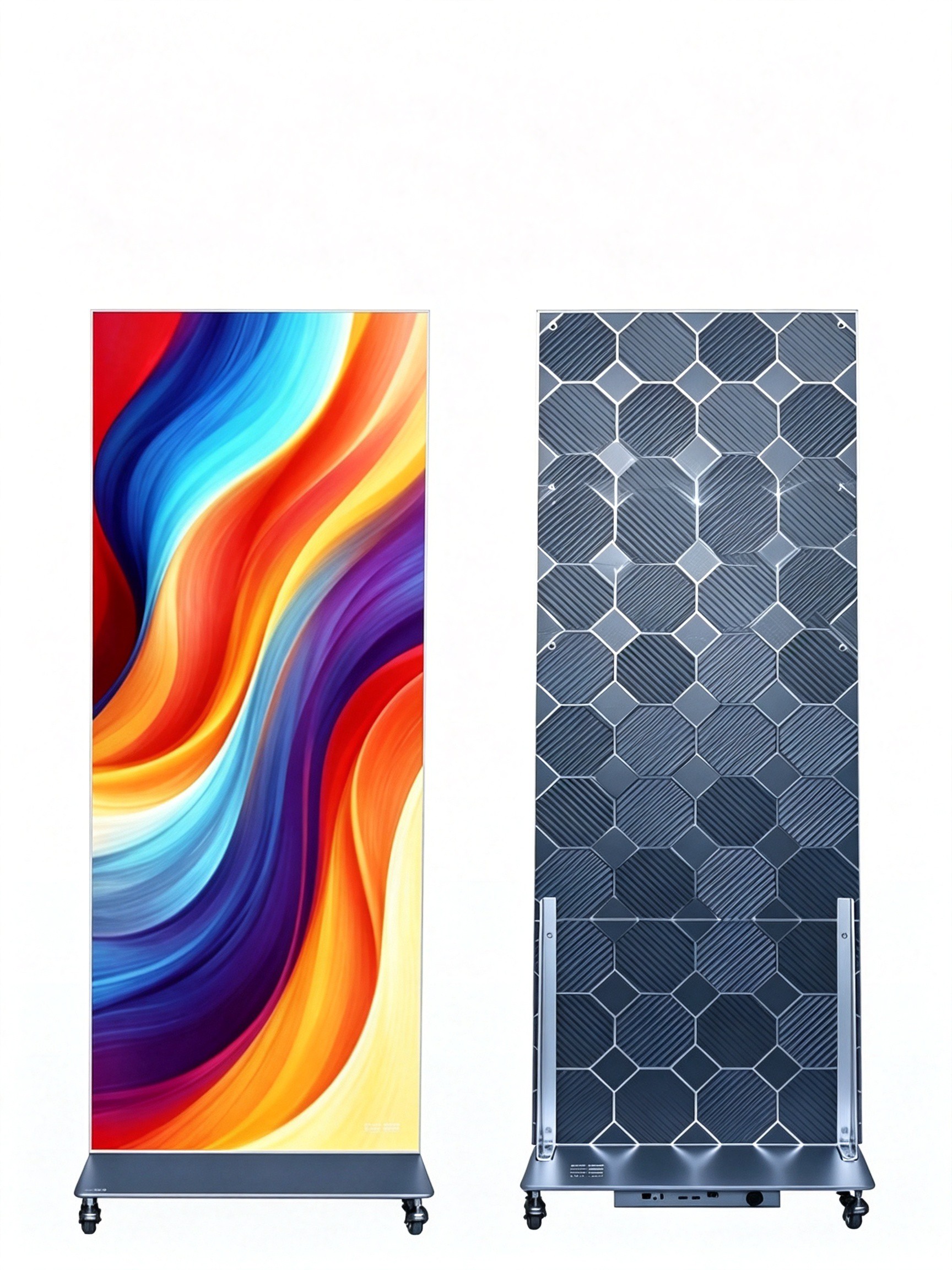 Poster Screen 2.0