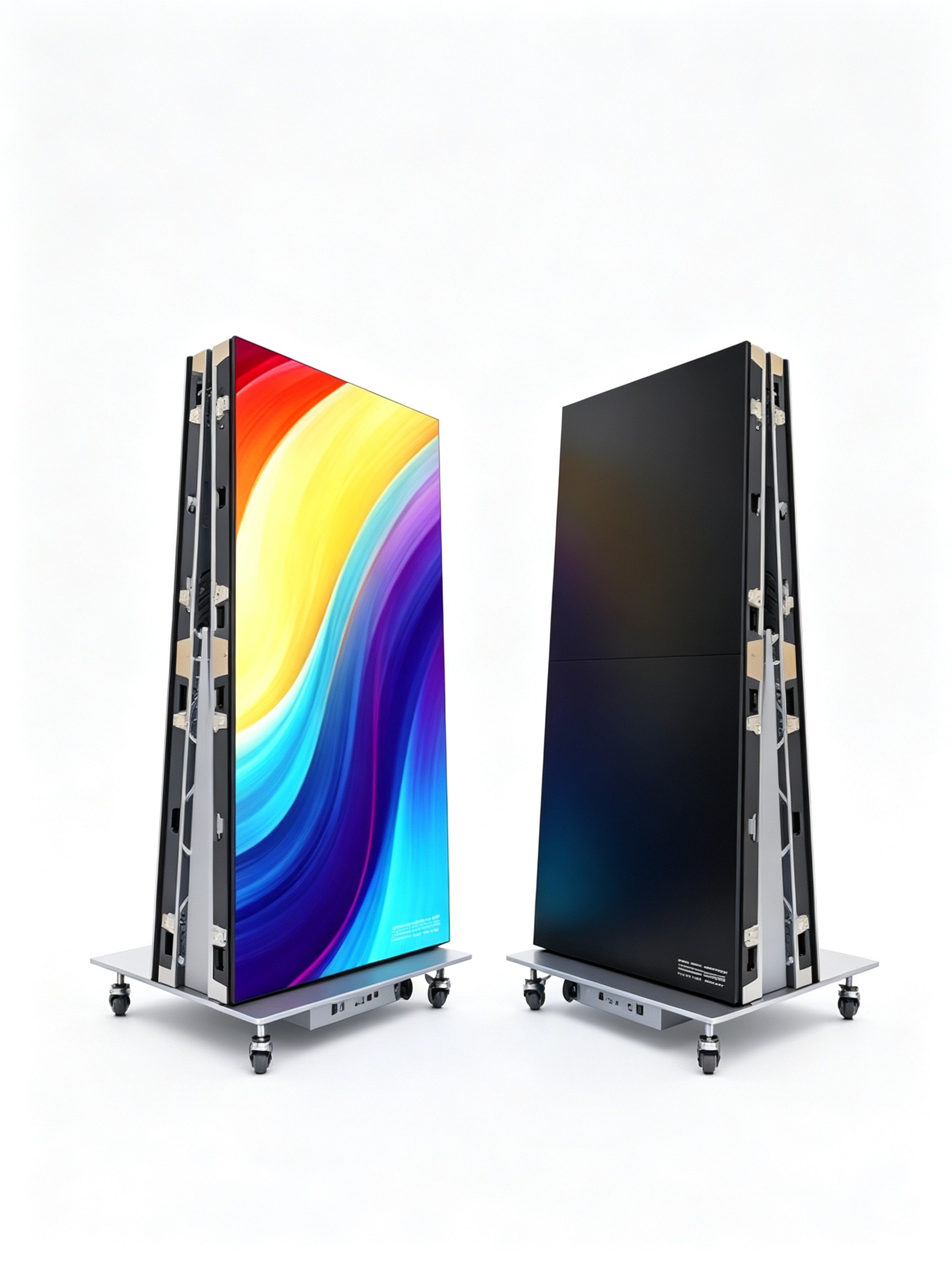Poster Screen 2.0