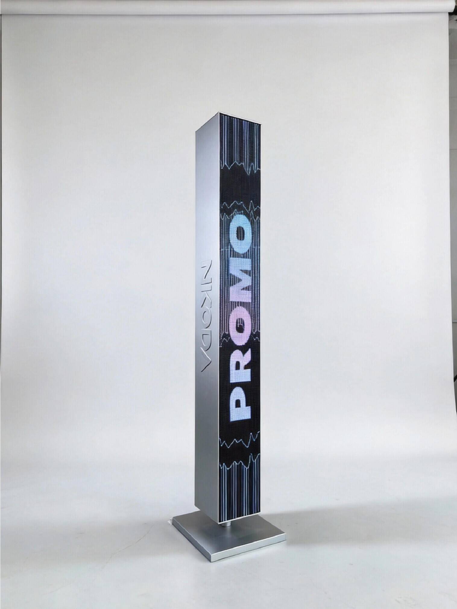 Column‑Screen