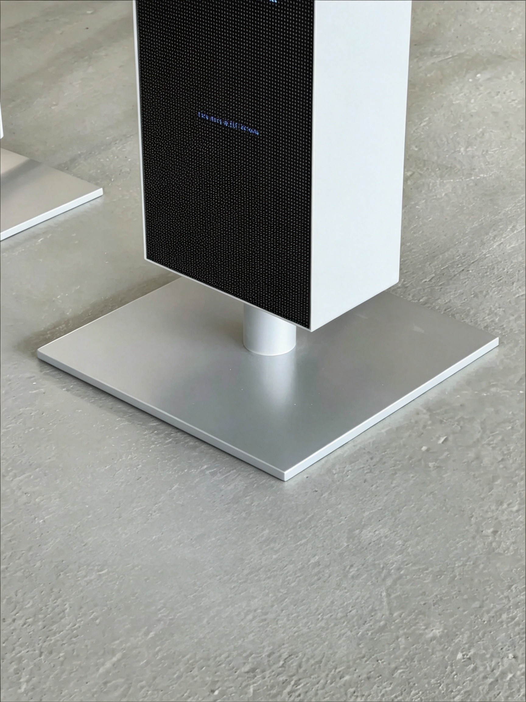Column‑Screen